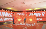 Trực tiếp SEA Games 31 ngày 15/05: Tốc Chiến Việt Nam 'mở hàng' HCV Esports