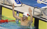Kình ngư Hưng Nguyên và tấm HCV lịch sử ở SEA Games