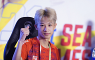 Trực tiếp SEA Games 31 ngày 17/05: PUBG Mobile giành HCV 