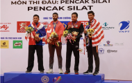VĐV Thái Lan nộp đơn kiện vì mất HCV SEA Games
