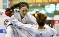 HLV đội karate Việt Nam: 'Thất bại để VĐV tự nhìn đúng về bản thân'