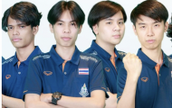 Tuyển LMHT Thái Lan gây thất vọng khi bị loại ngay vòng bảng