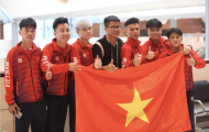 Đội Đột Kích Việt Nam giành HCV ở SEA Games 31