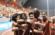 Việt Nam nhất toàn đoàn tại SEA Games 31