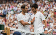 Nadal khó lật đổ Djokovic ở Wimbledon 2022