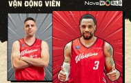 Chính thức! Thang Long Warriors thay đổi ngoại binh tại VBA 2022