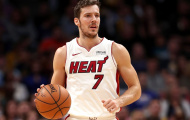 Chính thức! Dragic có bến đỗ mới, Ibaka rời Clippers
