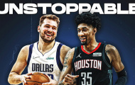 Chính thức! Mavericks tuyển 'trợ thủ xịn' cho Doncic, Clippers đón chào John Wall