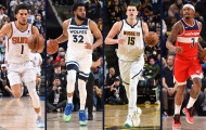 Chính thức! 5 chữ ký bom tấn hoàn thành, Jokic phá kỷ lục tiền lương tại NBA