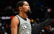 Kevin Durant làm 'dậy sóng' thị trường chuyển nhượng