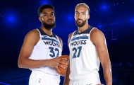 Chính thức! Bom tấn kích nổ tại NBA, Rudy Gobert chia tay Utah Jazz