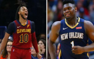 Chính thức! Thêm 3 bom tấn 200 triệu USD được ký kết tại NBA