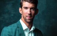 Góc khuất của Michael Phelps