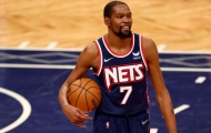 Hậu lùm xùm với Brooklyn Nets, Kevin Durant có quyết định cuối