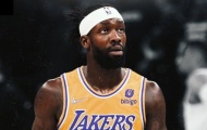 Lakers tăng cường tân binh, Jazz đón 2 cái tên mới