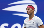 Nadal: 'Tôi không còn đủ nhanh và trẻ'