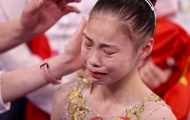 Nhà vô địch Olympic giải nghệ ở tuổi 17