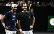 Roger Federer vs Rafael Nadal, cho lần khiêu vũ cuối cùng