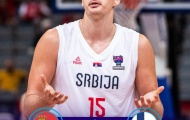 Kết quả EuroBasket ngày 5/9: Serbia dẫn 30 điểm, Ý lại bại trận