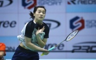 Nguyễn Thùy Linh xuất sắc giành vé vào chung kết Vietnam Open 2022