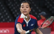 Thùy Linh đứng trước cơ hội vô địch giải cầu lông ở Australia