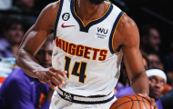 Kết quả NBA ngày 11/10: Nuggets thắng nghẹt thở, 76ers thể hiện sức mạnh