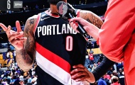 Kết quả NBA ngày 24/10: Lakers lại gục ngã, GSW khẳng định sức mạnh