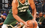 Kết quả NBA ngày 9/2: Suns duy trì phong độ, Lakers lại thua đau
