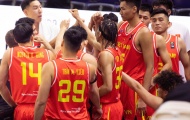 Tuyển Việt Nam ra quân thắng lợi tại vòng sơ loại FIBA Asia Cup 2025