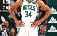 Kết quả NBA 3/3: 76ers ca khúc khải hoàn, Bucks thắng kịch tính Heat