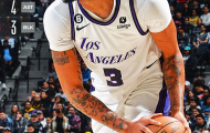 Kết quả NBA ngày 26/11: Lakers chiến thắng, cục diện đua tranh