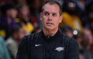 Chính thức! Lakers chia tay HLV Frank Vogel