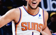 Kết quả NBA 31/3: Heat, Suns khẳng định sức mạnh ngôi đầu