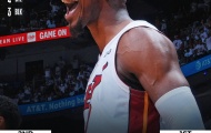 Kết quả NBA 18/5: Heat vượt lên dẫn trước