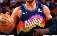 Kết quả NBA 5/5: Heat, Suns gia tăng cách biệt