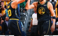 Kết quả NBA 8/5: Chủ nhà tạo khác biệt