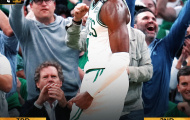 Kết quả NBA 9/6: Celtics lại vượt lên