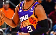 Kết quả NBA 20/12: Suns hạ gục Lakers, Pelicans gục ngã trước Bucks