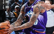 Kết quả NBA 23/12: Jazz, Pelicans đồng thanh chiến thắng