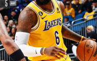 Kết quả NBA 28/12: Lakers dứt chuỗi thua, GSW ca khúc khải hoàn