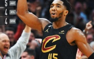 Kết quả NBA 7/12: Lakers bị chặn bước tiến
