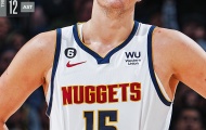 Kết quả NBA 2/1: Nuggets hạ gục Celtics