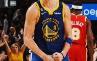 Kết quả NBA 3/1: GSW, Lakers cùng ca khúc khải hoàn