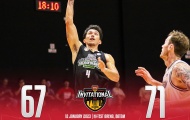 Kết quả ABL 12/1: Hong Kong Eastern đứt mạch thắng