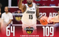 Kết quả ABL 14/1: Màn 'hủy diệt' của Hong Kong Eastern