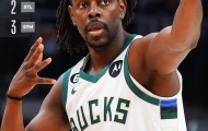 Kết quả NBA 12/1: Celtics đả bại Pelicans