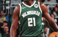 Kết quả NBA 18/1: Bucks gieo sầu cho Raptors