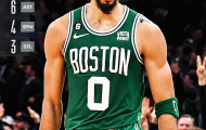 Kết quả NBA 20/1: Celtics 'báo thù' GSW
