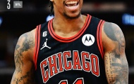 Kết quả NBA 24/1: Celtics gục ngã, Bucks tìm lại niềm vui