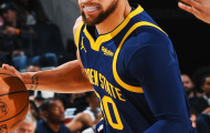 Kết quả NBA 26/1: GSW, Lakers cùng hưởng niềm vui